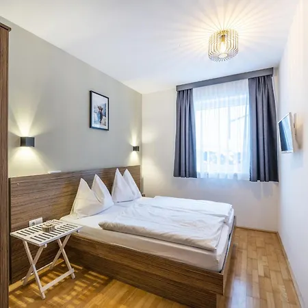 Apartment Cozy In Centre Of Wagrain
