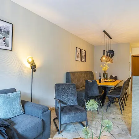 Appartement Near Grafenberg Lift Wagrain