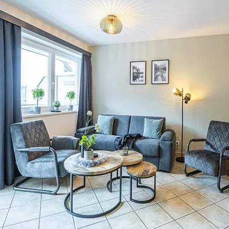 Cozy In Centre Of