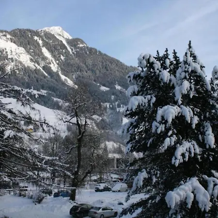Near Grafenberg Lift Daire Wagrain