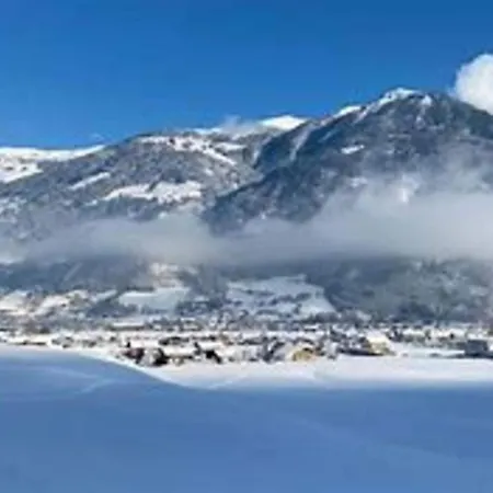 Appartement Near Grafenberg Lift Wagrain