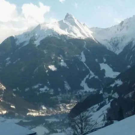 Near Grafenberg Lift *