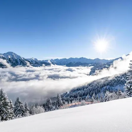 Near Grafenberg Lift