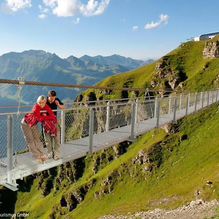 Daire Near Grafenberg Lift *
